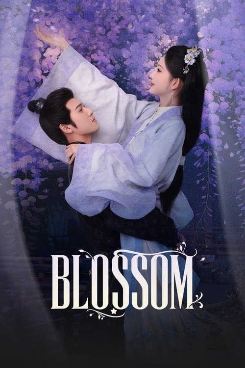 Blossom (2024) poster