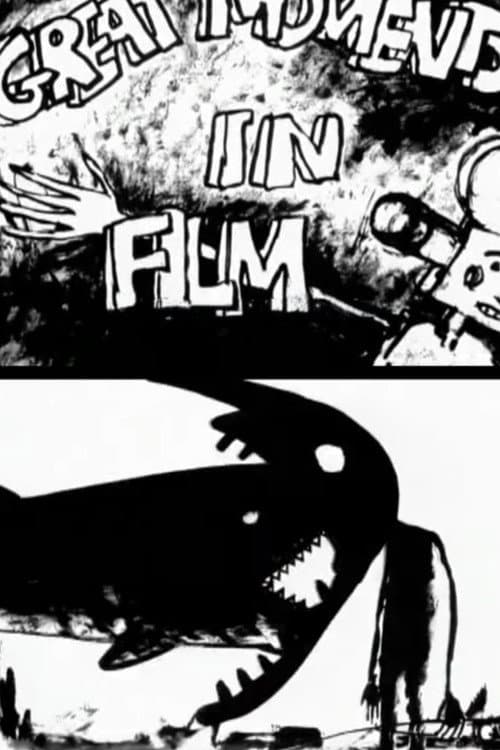 Greats Moments in Film poster