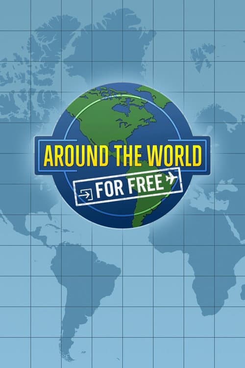 Around the World for Free (2009) poster