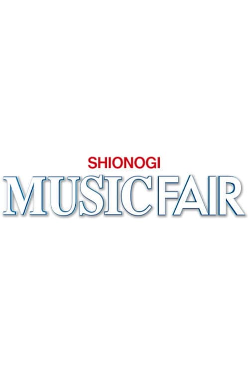 MUSIC FAIR poster