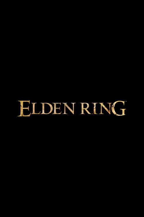 Elden Ring (2028) poster