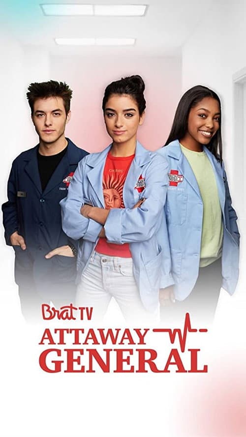 Attaway General (2020) poster