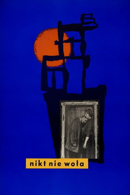 Nobody's Calling (1960) poster