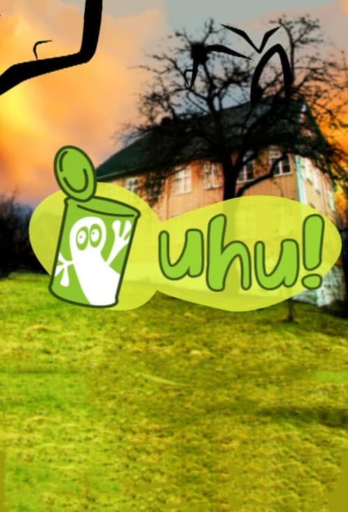 Uhu! (2001) poster