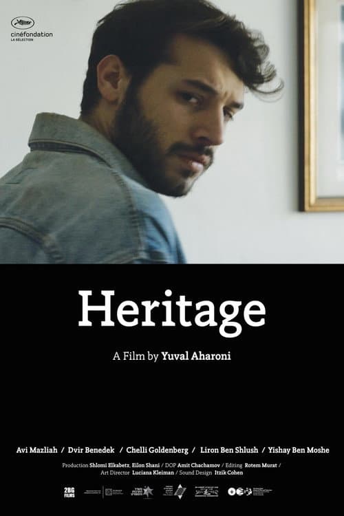 Heritage poster
