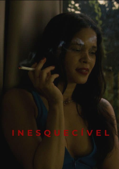 Unforgettable (2023) poster