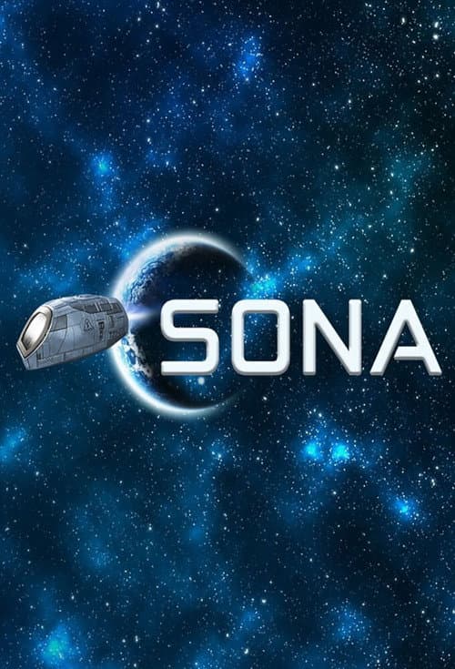 SONA (2018) poster