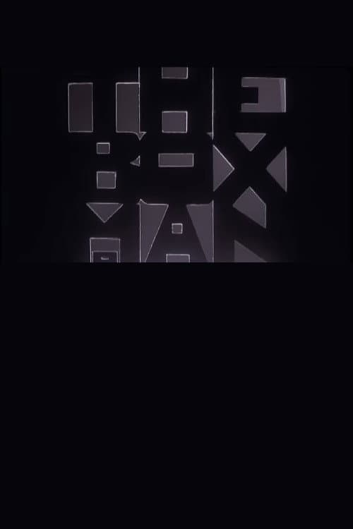 The Box Man poster