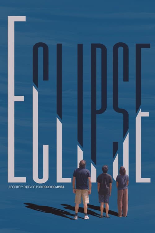Eclipse (2026) poster