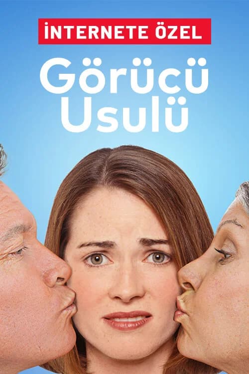 Married By Mom and Dad poster