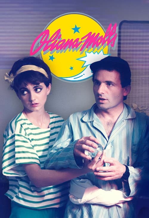 Oliana Molls (1985) poster