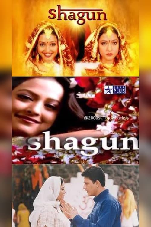 Shagun (2001) poster