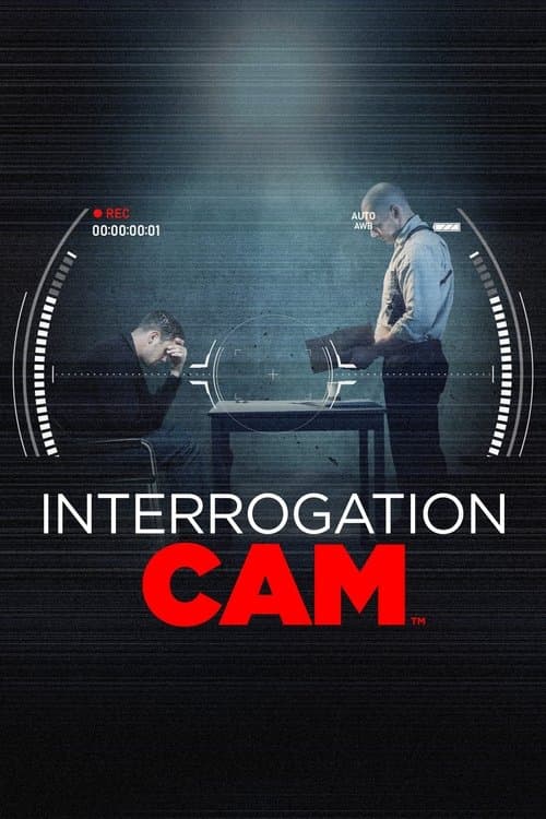 Interrogation Cam (2023) poster