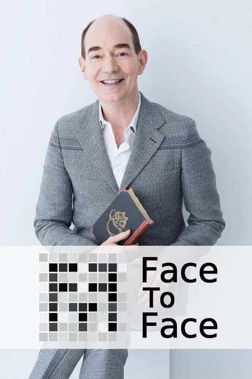Face To Face (2015) poster