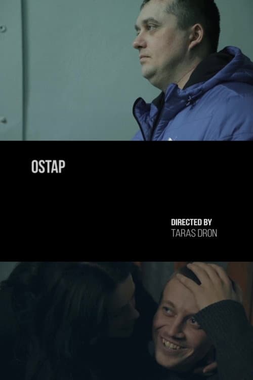 Ostap (2016) poster