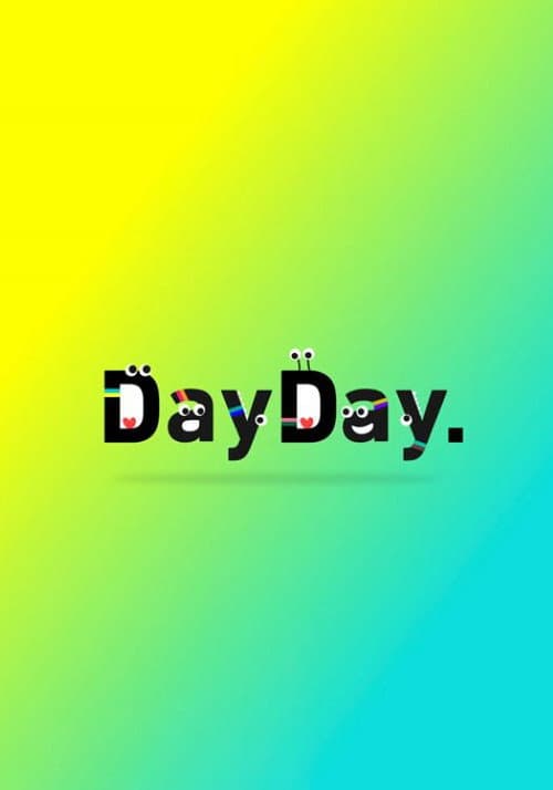 DayDay. (2023) poster