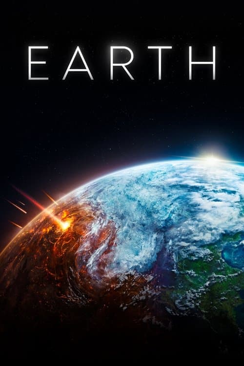Earth (2023) poster