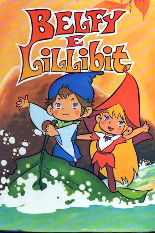 The Littl' Bits (1980) poster