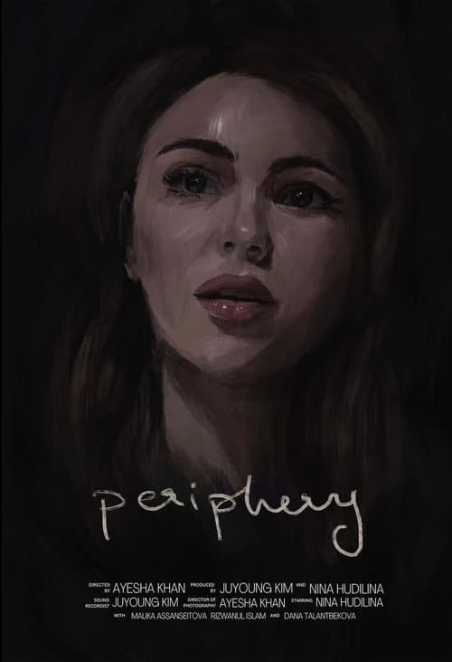 Periphery poster