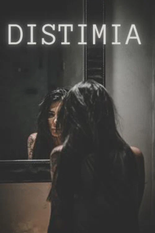 Distimia poster