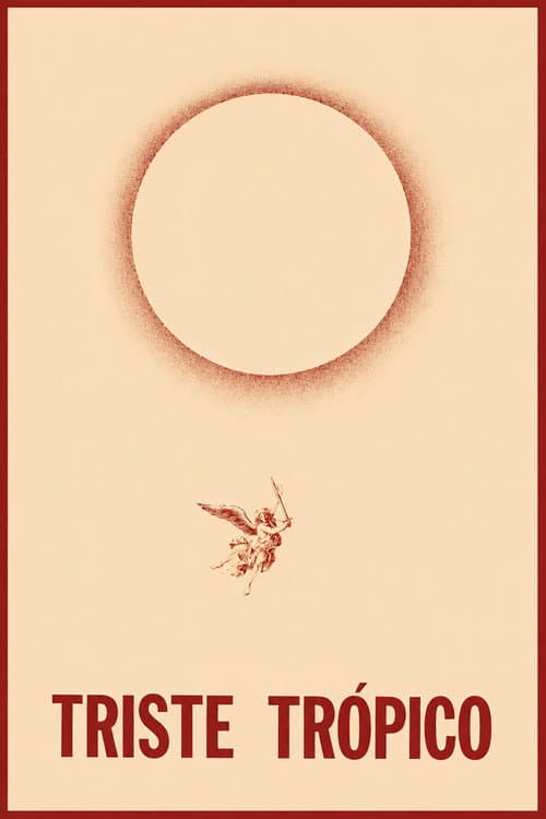 Triste Trópico (1974) poster