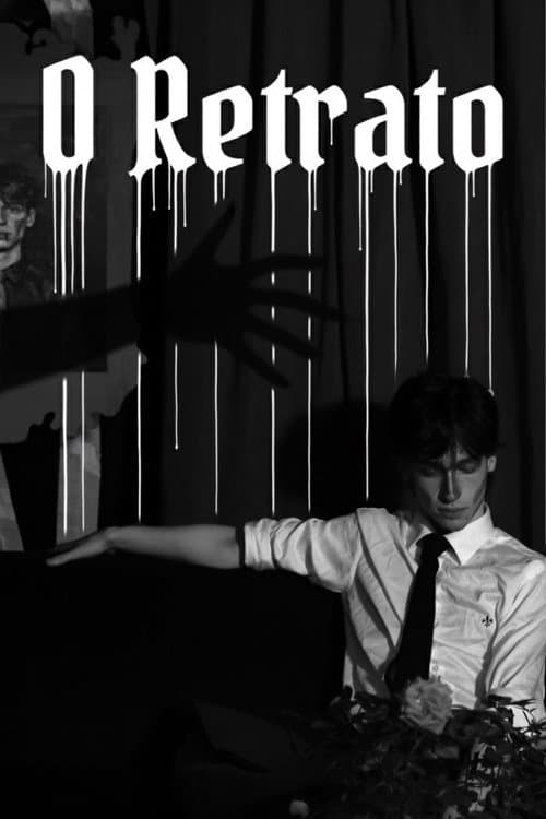 The Portrait (2025) poster