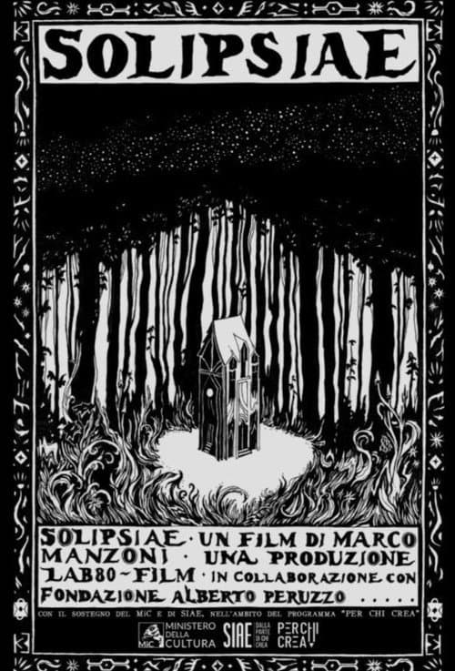 Solipsiae (2024) poster