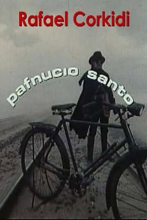 Holy Pafnucio (1977) poster