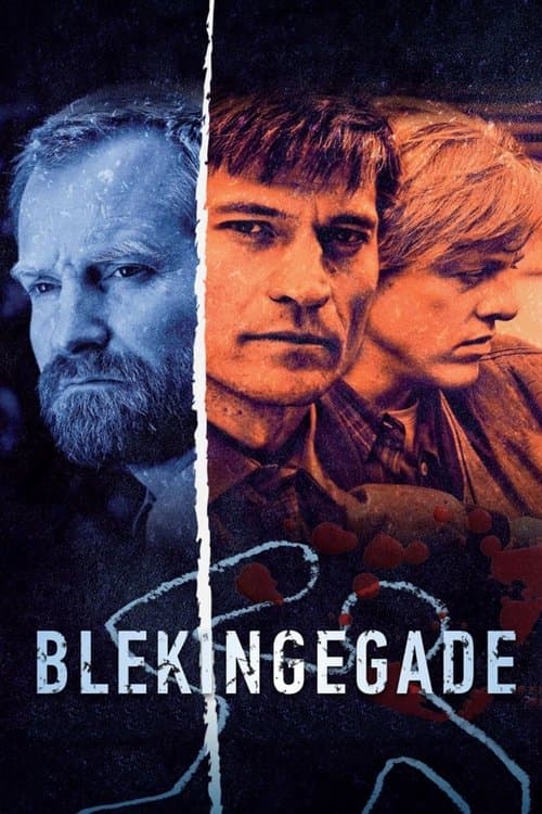 The Left Wing Gang (2009) poster