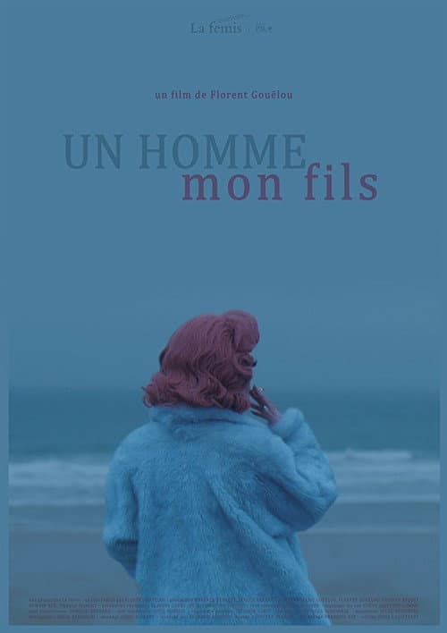 A Man My Son poster