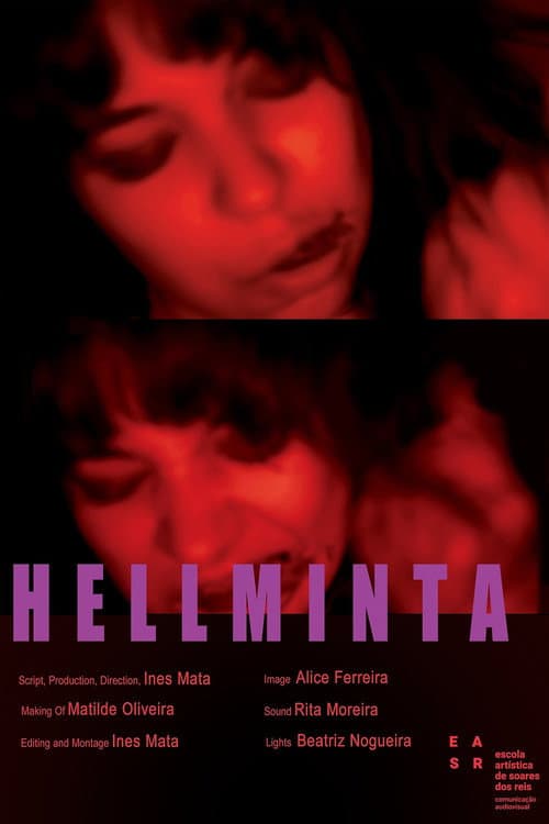 Hellminta poster
