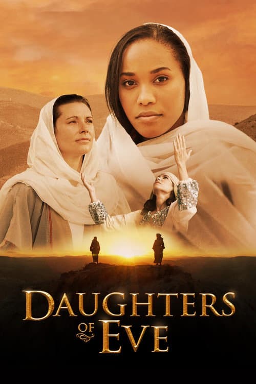 Daughters of Eve (2016) poster