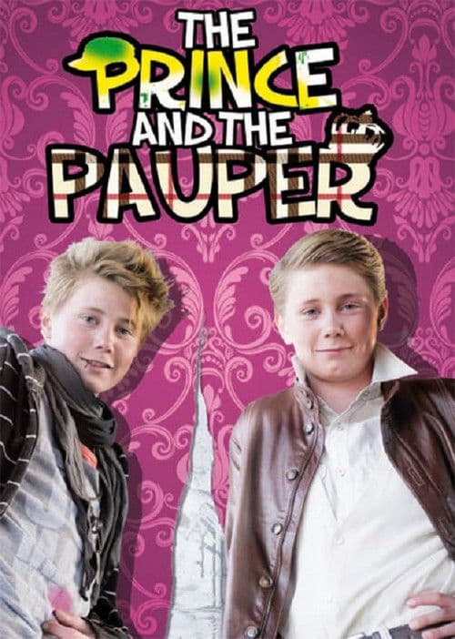 Prinz und Bottel (2010) poster