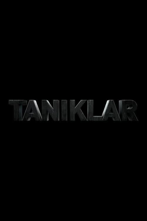 Tanıklar (2014) poster