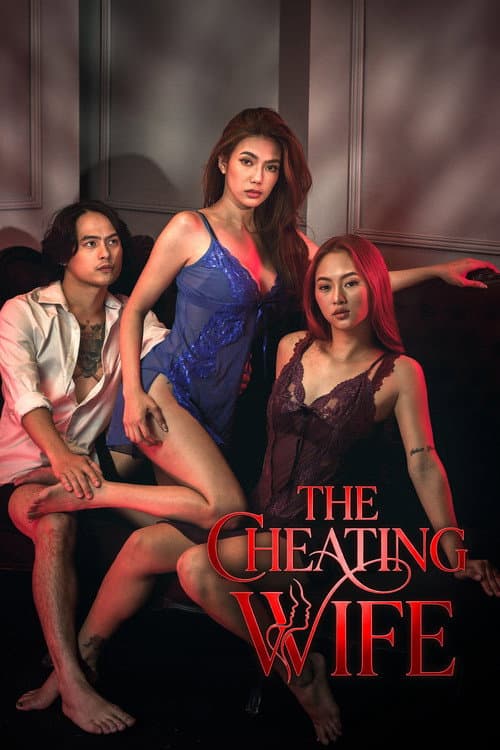 The Cheating Wife (2026) poster