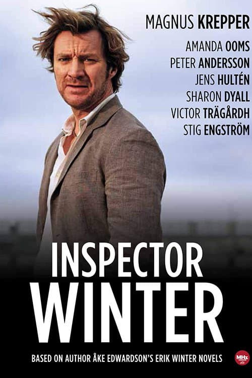 Inspector Winter (2010) poster