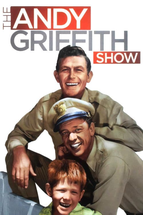 The Andy Griffith Show (1960) poster