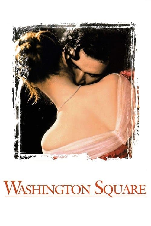 Washington Square (1997) poster
