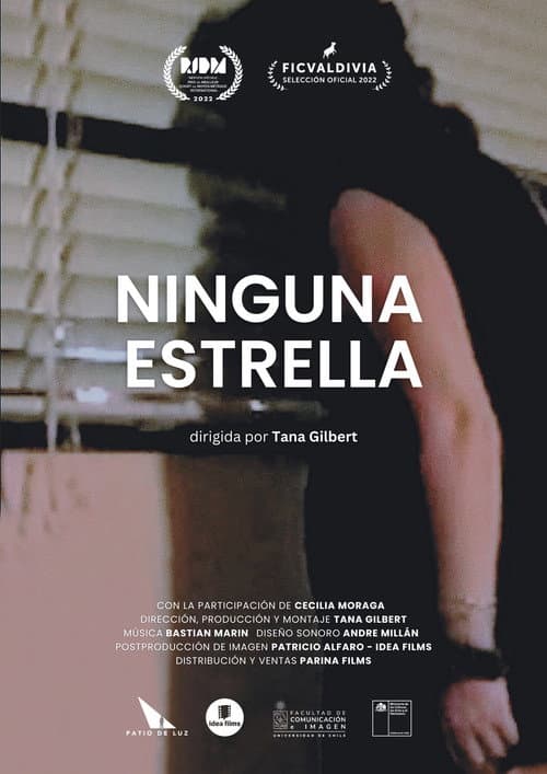 No star (2022) poster