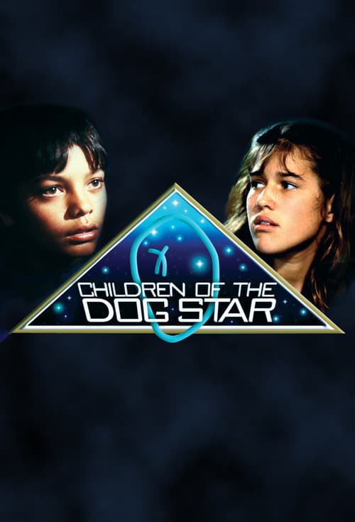 Children of the Dog Star (1984) poster