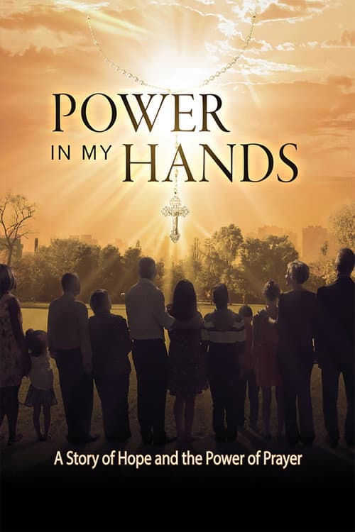 Power in my Hands (2018) poster