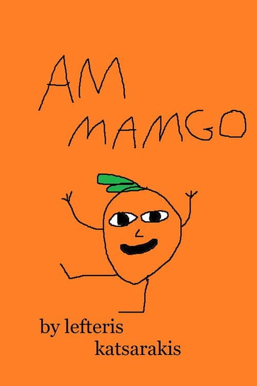 AM MAMGO poster
