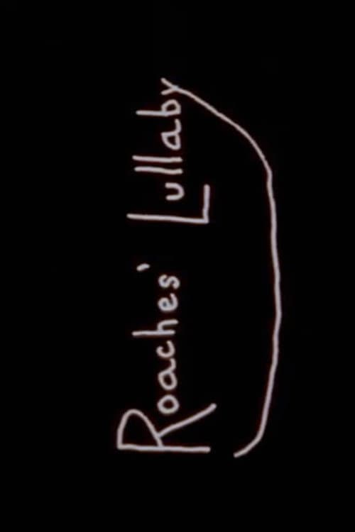 Roaches' Lullaby poster