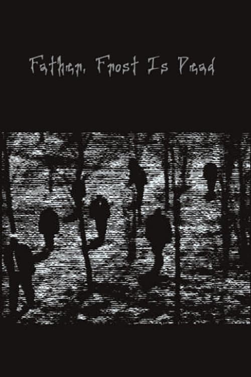 Daddy, Father Frost Is Dead (1991) poster