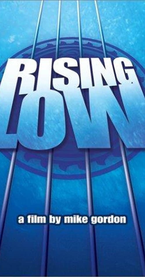 Rising Low (2002) poster
