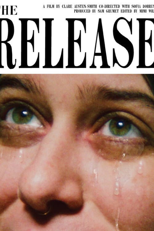 The Release poster