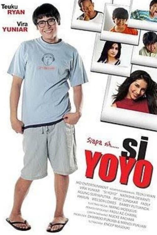 Si Yoyo (2003) poster