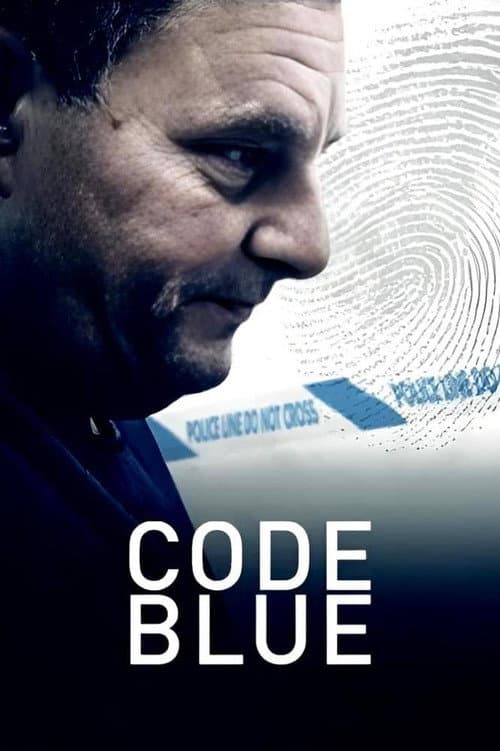 Code Blue (2019) poster