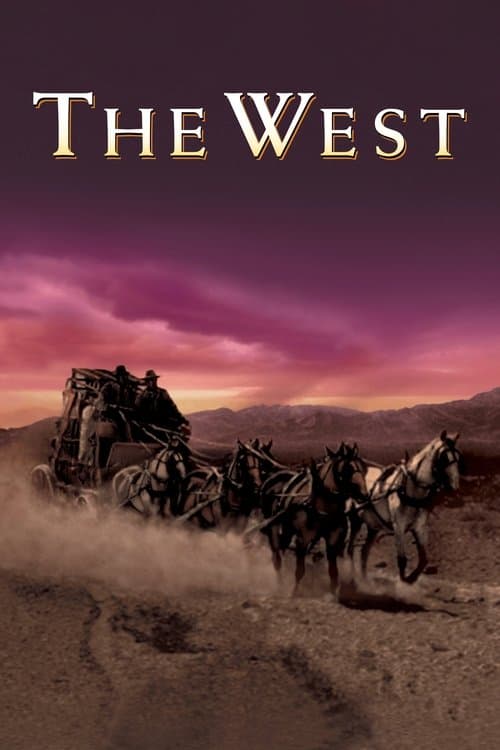 The West (1996) poster