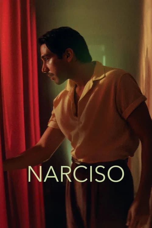 Narciso (2026) poster